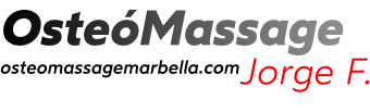 Osteo Massage Marbella · Jorge F.